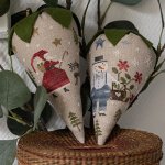 (image for) Fraises De Noel